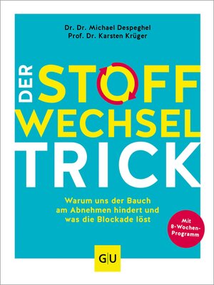 cover image of Der Stoffwechsel-Trick